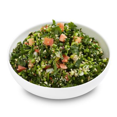 Tabbouleh