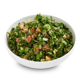 Tabbouleh Dry