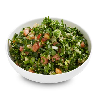 Tabbouleh Dry