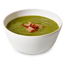 Pea & Bacon Soup