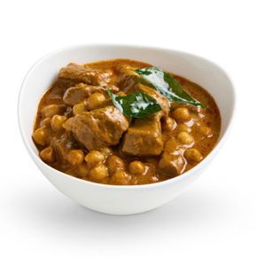 Sri Lankan Beef Curry