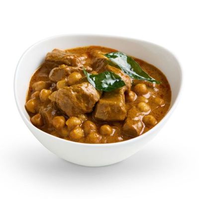 Sri Lankan Beef Curry