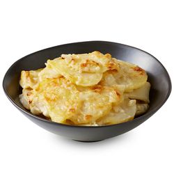 Potato Bake