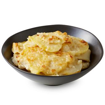 Potato Bake