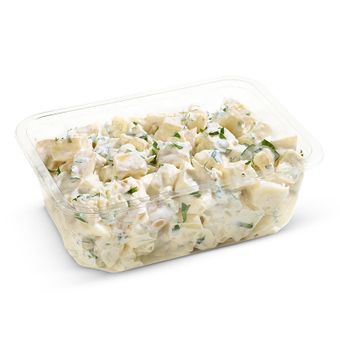 Australian Potato 600g x 6