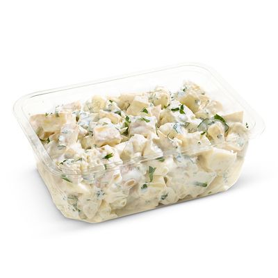 Australian Potato 600g x 6
