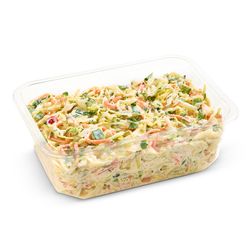 Creamy Coleslaw 600g x 6