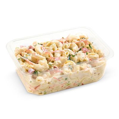 Creamy Pasta 600g x 6