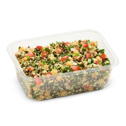 Lentil Salad with Extra Virgin Olive Oil 600g x 6