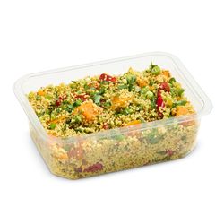 Pumpkin Couscous 600g x 6