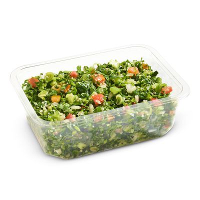 Tabbouleh x 6