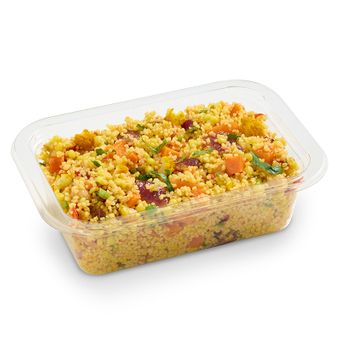 Roasted Vegetable Couscous x 6