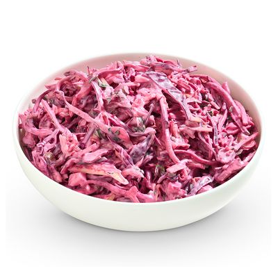 Ruby Slaw