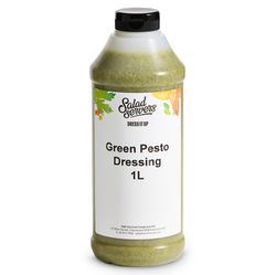 Pesto Dressing 1L x 4