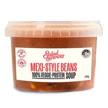 Mexi Style Bean Soup x 4
