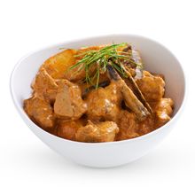 Massaman Beef Curry
