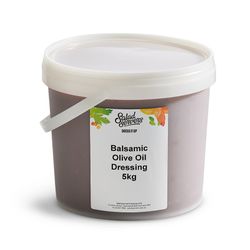 Balsamic Dressing 5kg x 2