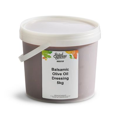 Balsamic Dressing 5kg x 2