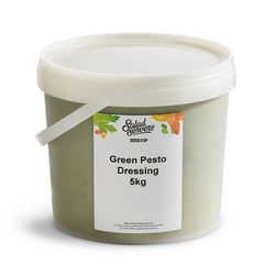 Pesto Dressing 5kg x 2