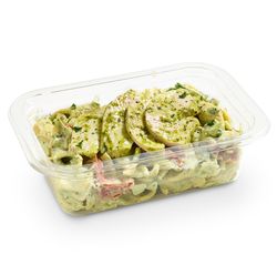 LR+ Creamy Poached Chicken Basil Pasta x 4