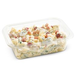 LR+ Potato Bacon & Egg x 4