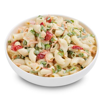 Creamy Pasta