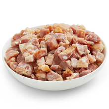 Bacon Dice Cooked 250g