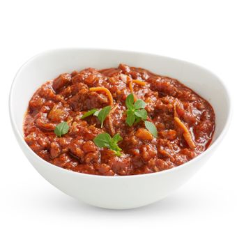 Bolognese Sauce