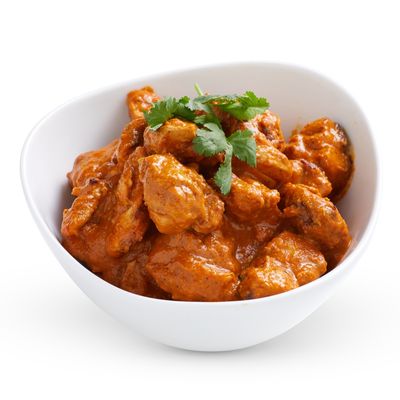 Butter Chicken Curry