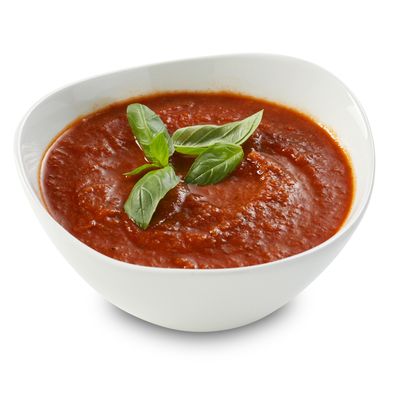 Basilico (Tomato & Basil) Sauce