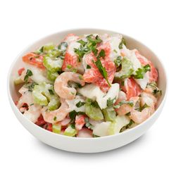 Seafood Salad