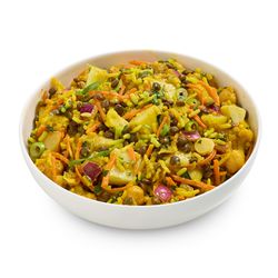 Bombay Potato Salad