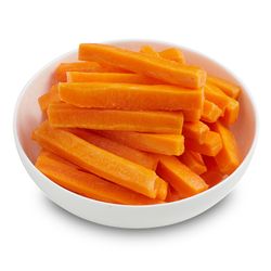 Carrot Batons 10mm