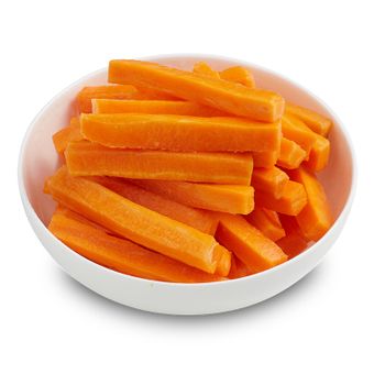 Carrot Batons 10mm