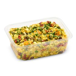 Turmeric Couscous w Cauli & Cranberry 600g x 6