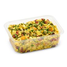 Turmeric Couscous w Cauli & Cranberry 600g x 6
