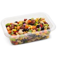 Bean Medley  x 6