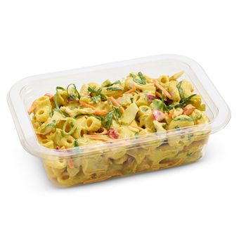 Curried Chicken Mango Pasta x 6