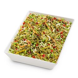 Soba Noodle Salad