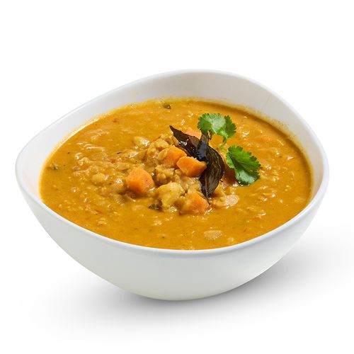 Dhal Curry