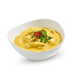 Chicken Almond Satay