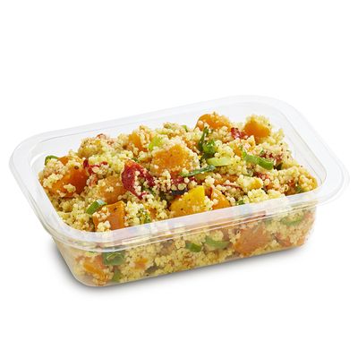 Pumpkin Couscous x 6