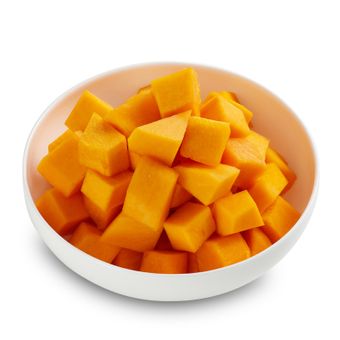 Pumpkin diced 20mm
