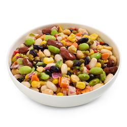 Bean Medley