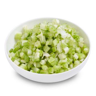 Celery diced 10mm
