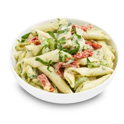 Chicken Basil Penne