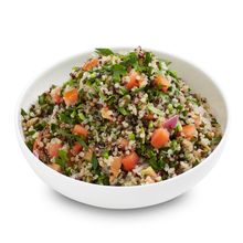 Quinoa Tabbouleh