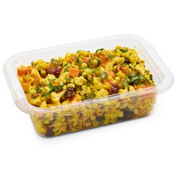 Turmeric Couscous w Cauli & Cranberry  x 6