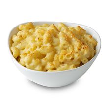 Mac & Cheese