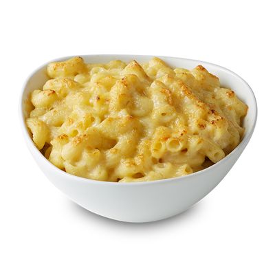 Mac & Cheese